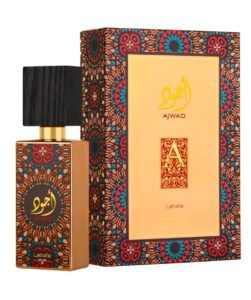 Eau de Parfum Ajwad – Lattafa – 60 ml