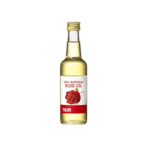 Huile de Rose Musquée – Yari – 100ml