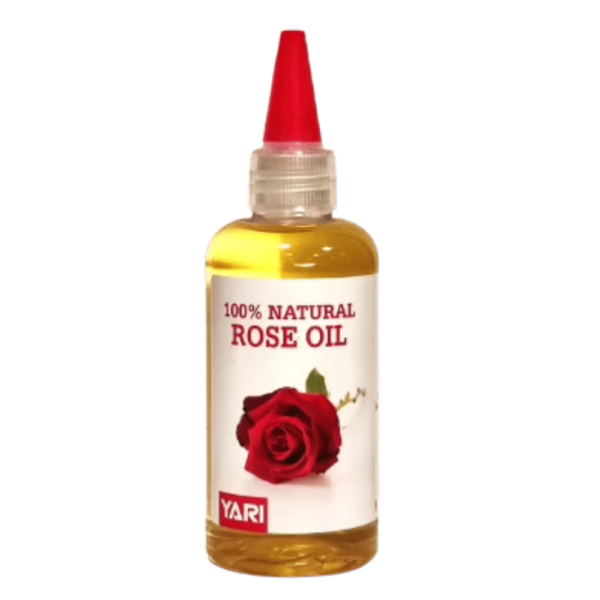 Huile de Rose Bio – Yari – 75ml