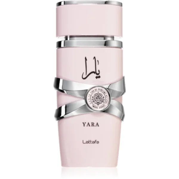 YARA ROSE – Lattafa – 100ml - Eau de Parfum