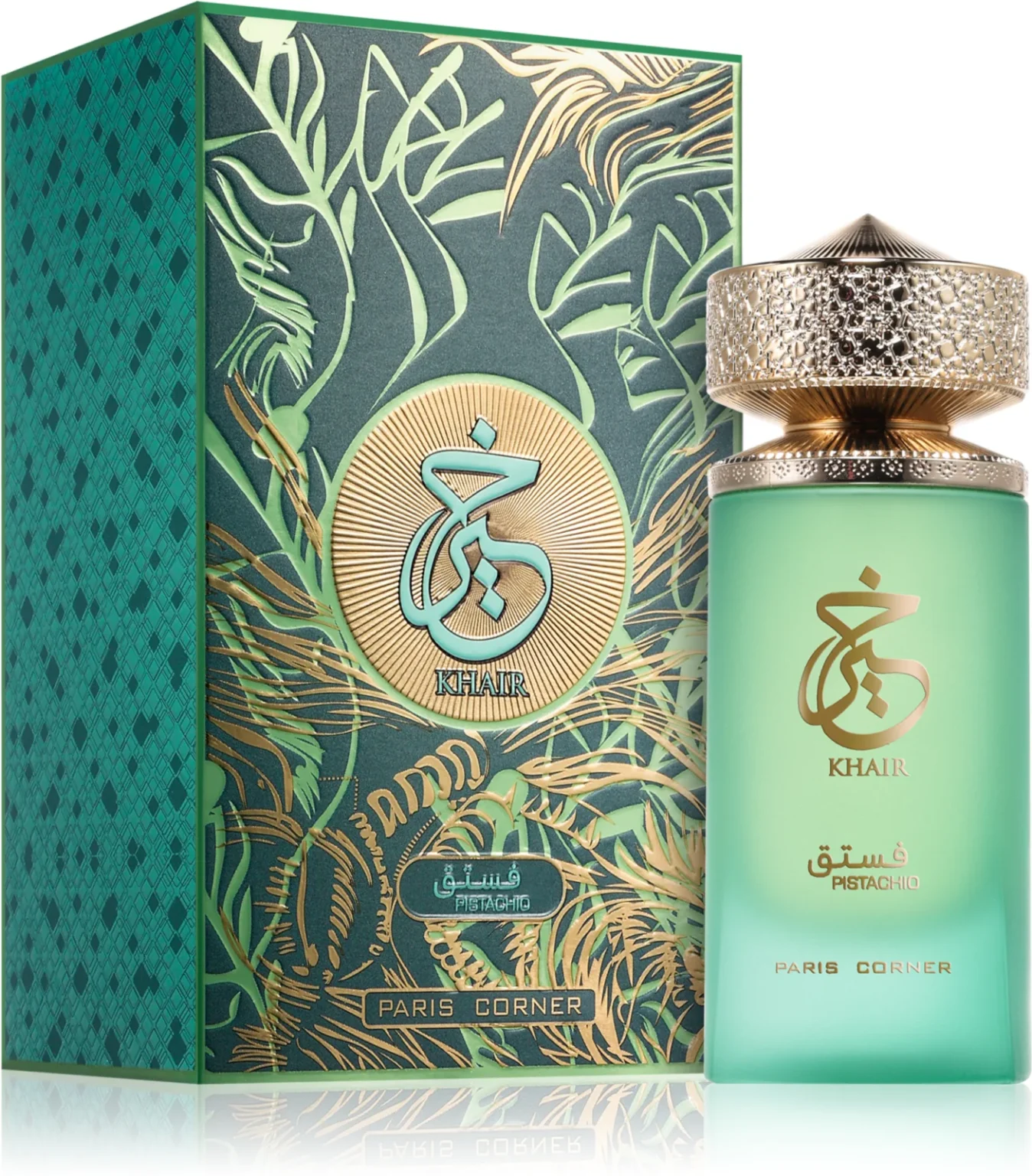 oriental-collection-khair-pistachio denapure